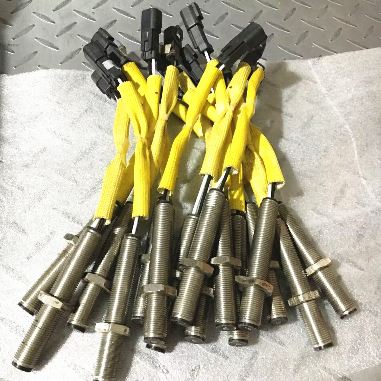 318-1182 3181182 Speed Sensor for CAT 545C 525B 525C 545