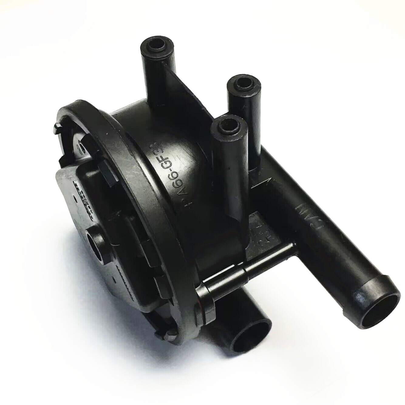 99160662105 JRZ-99160662105-00 Steam Tank Purification Valve