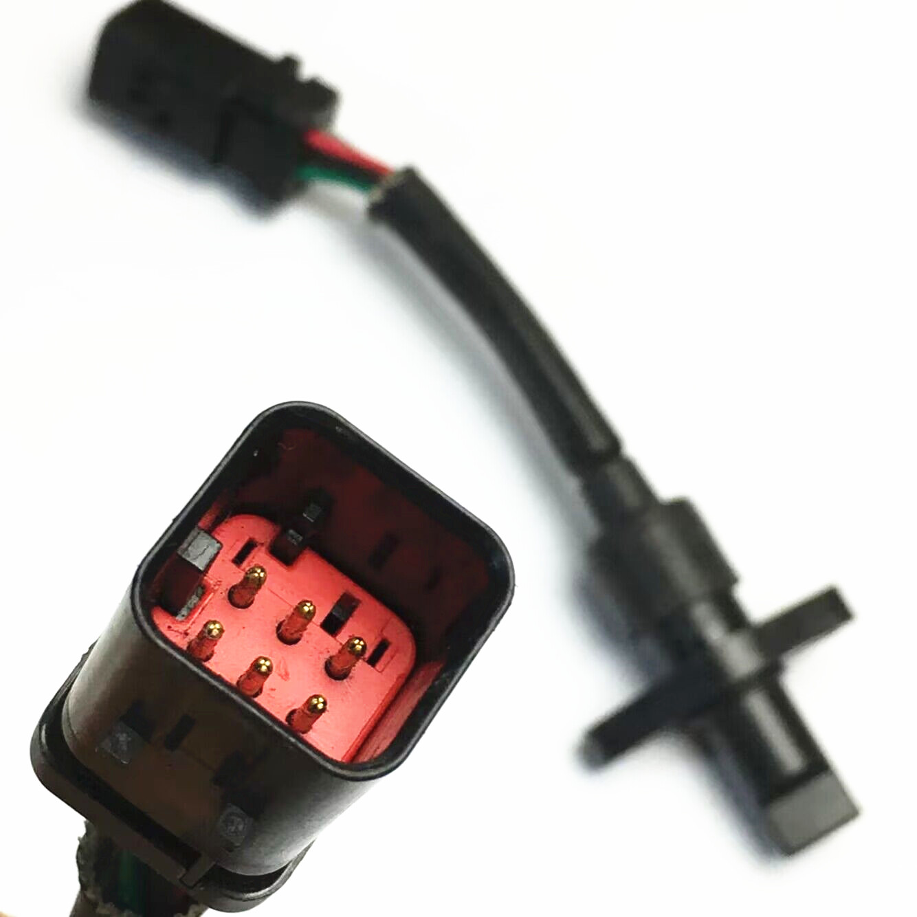 Original 354-7433-02 3547433 6Pin Speed Sensor for CAT Engine