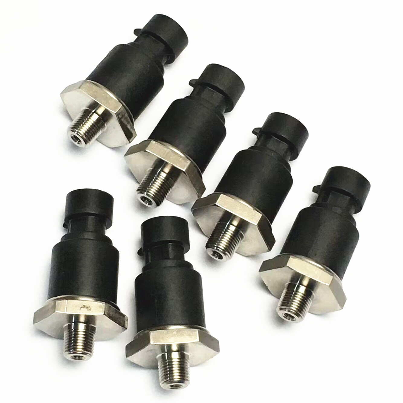 Honeywell MLH03KPSB06A MLH500PSB06A Pressure Switch Sensor