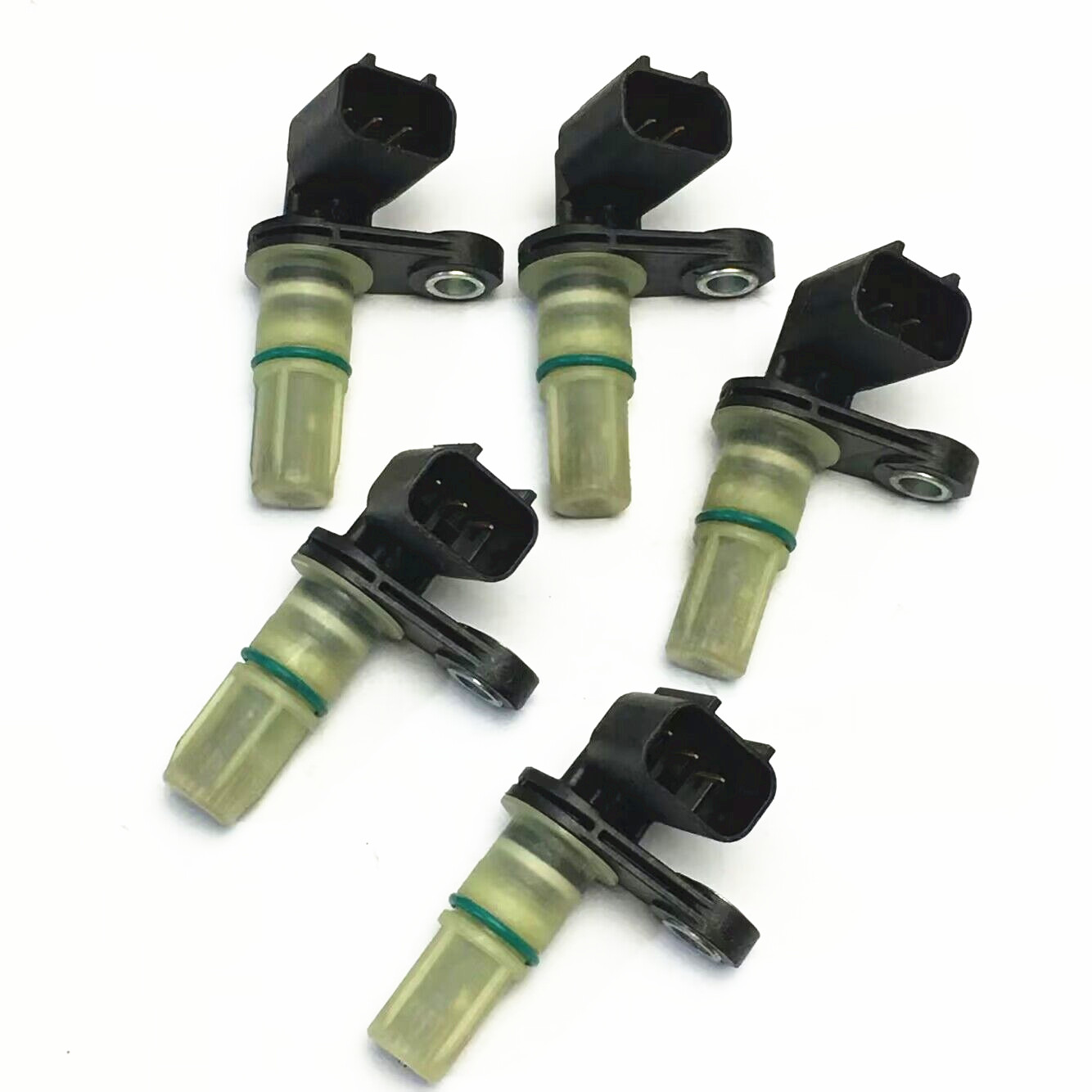 8C3P-7H103-AB 8C3P7H103AB Crankshaft Position Sensor for Ford 