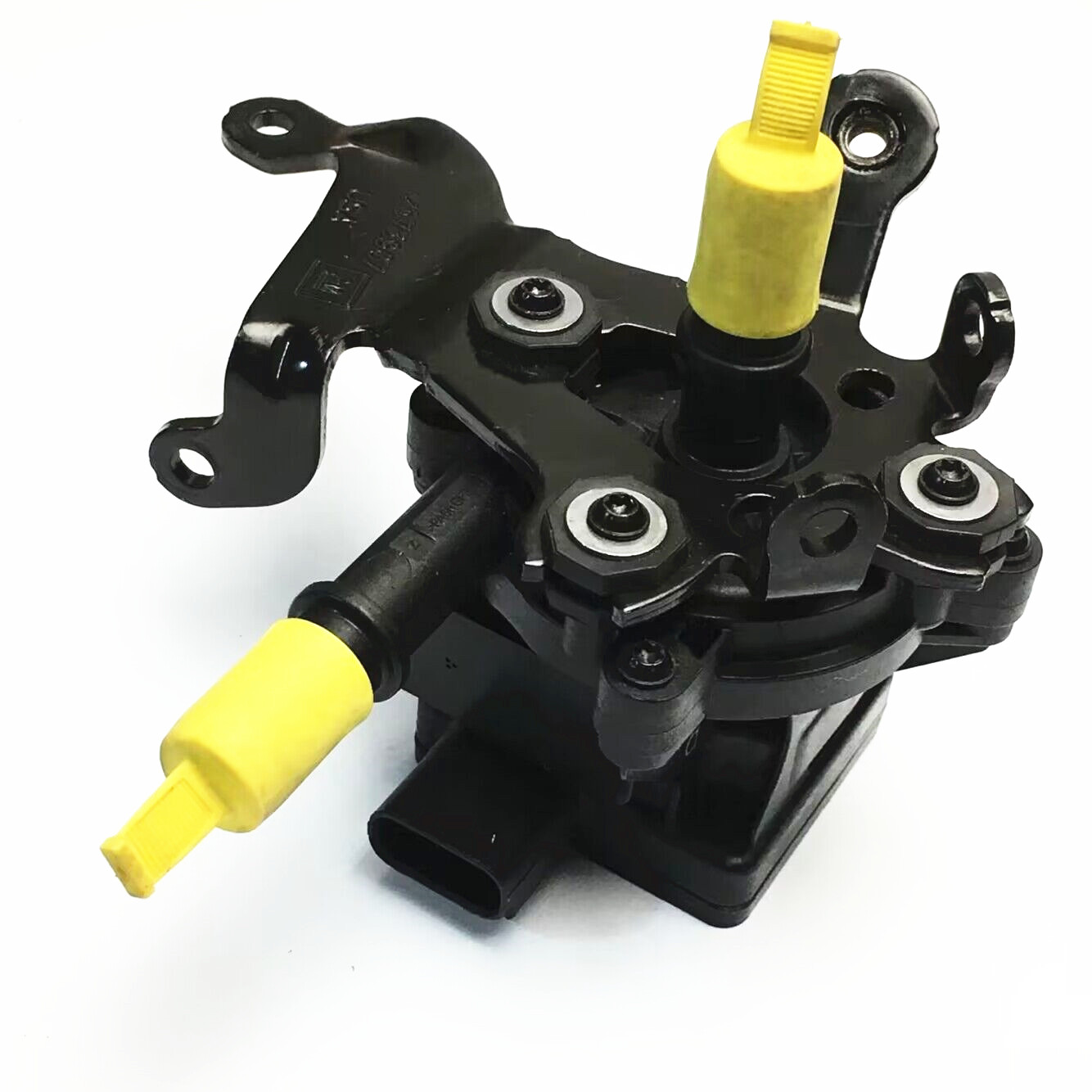 12698940 12673907 25206066 12729606 for Carbon Tank Blowing Pump