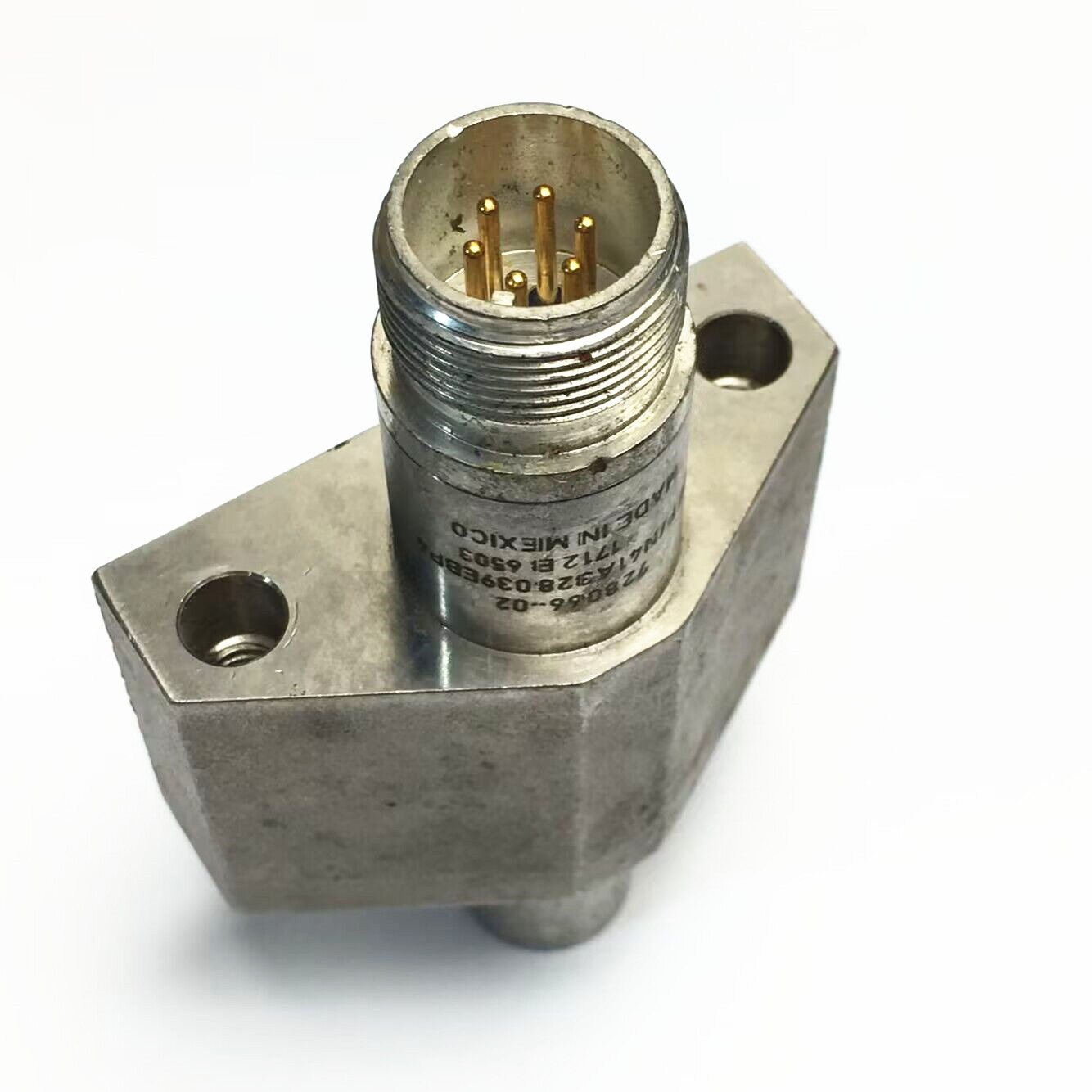 41A328039EBP4 728066-02 Speed Sensor for CAT