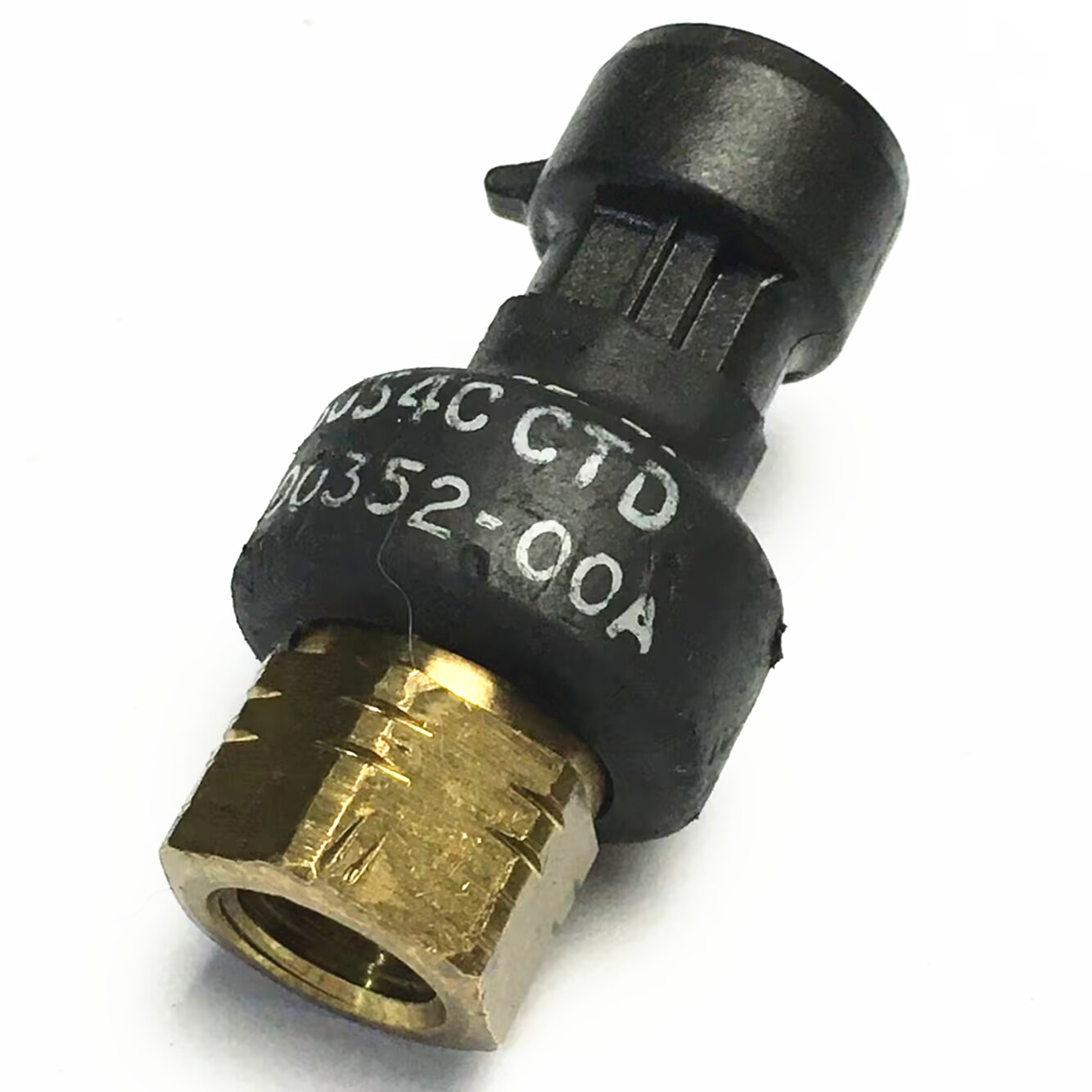 2CP5-71-5 CTD 12-00352-00A Pressure Switch Sensor