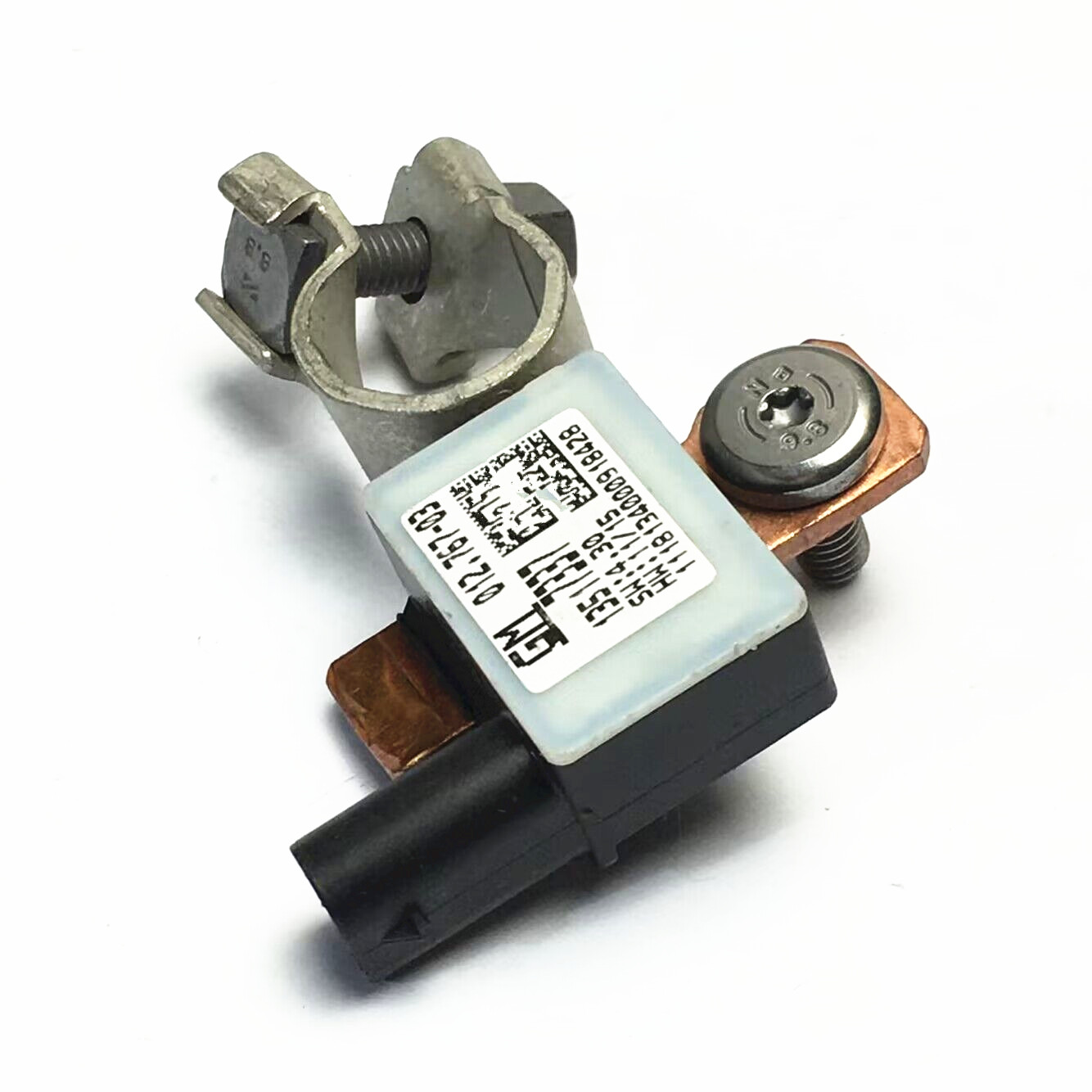 13520441 13517337 13526053 13526054 13526055 13526056 storage battery sensor 