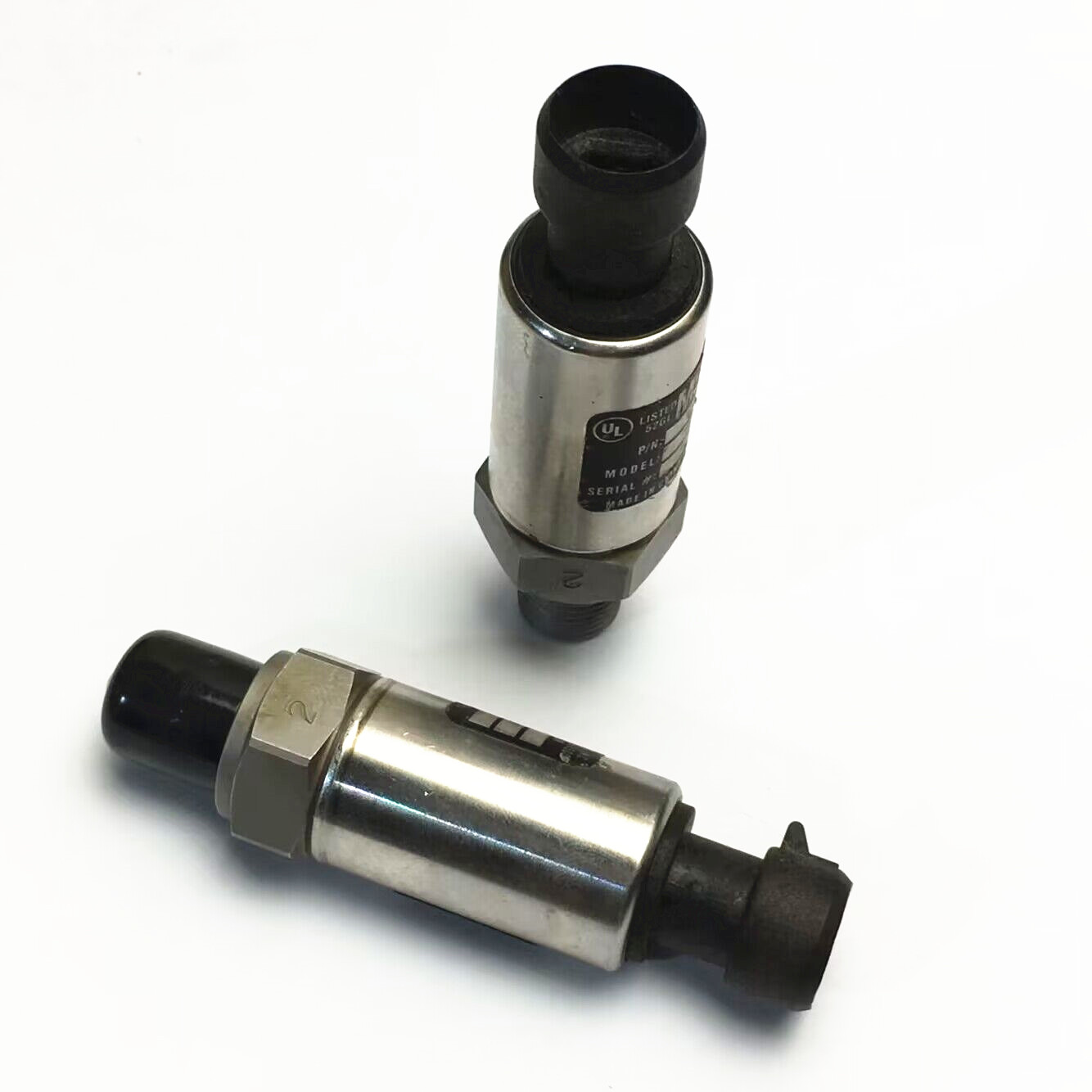 2001000-02 MSP-300-200-P-3-N-4-01588 8-032006B258 Sensor, not OEM