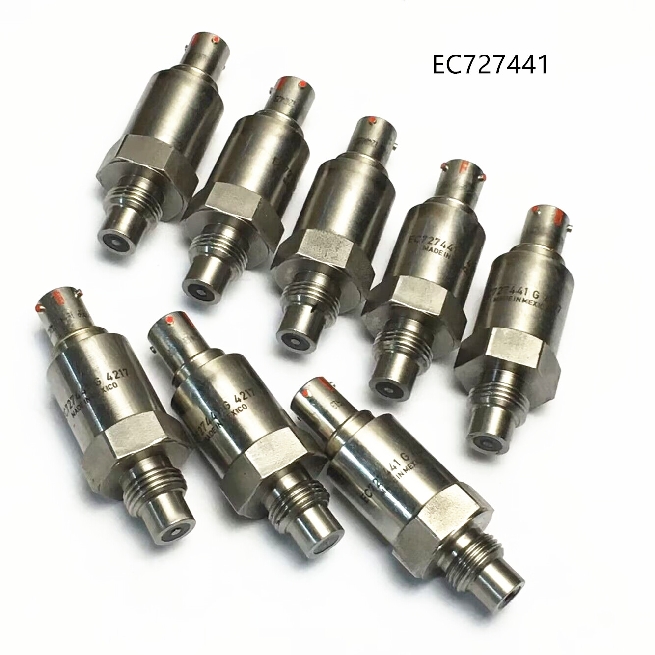 Original EC727441 40038643 EMD Turbo-charged Speed Sensor 