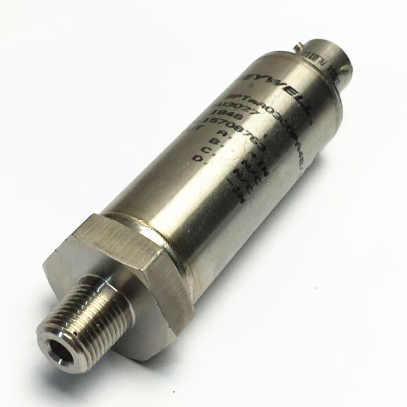 Original Honeywell SPTMA0300PA4B 4Pin Pressure Switch Sensor