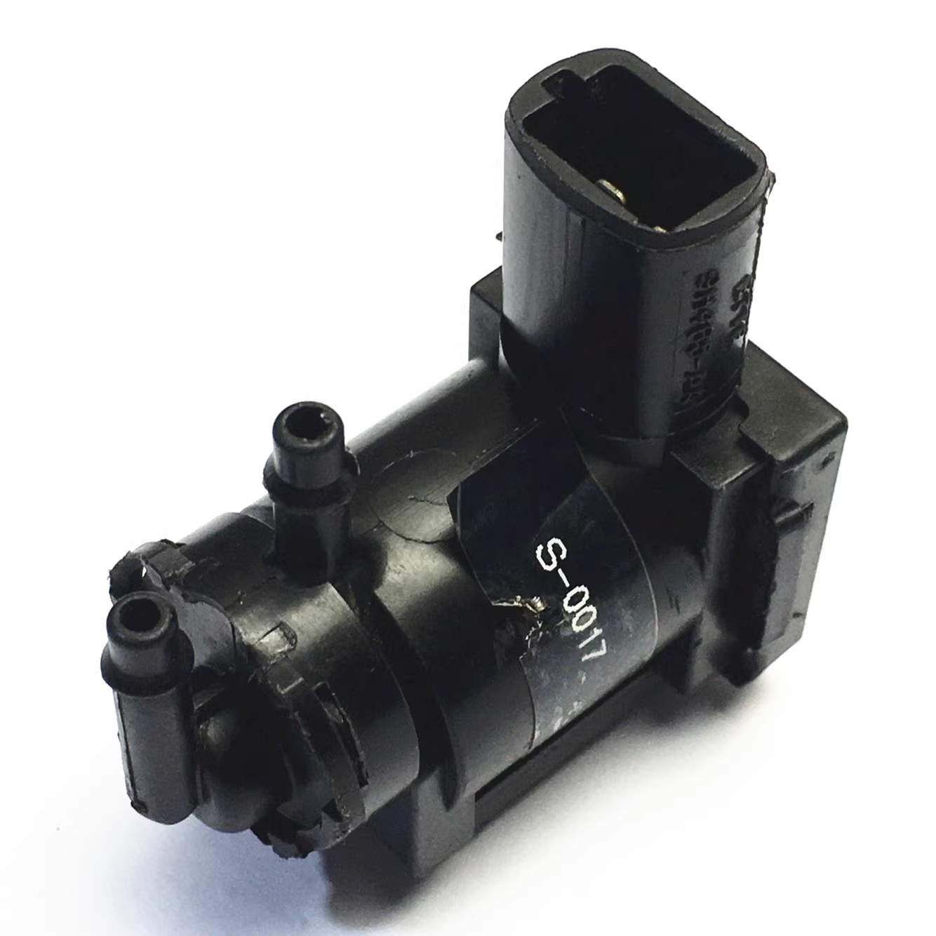  E7TE-9H465-AA Vacuum Solenoid Valve Sensor for Ford