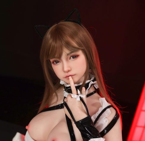 Advanced Customization-New Arrival Oral Sex Silicone Doll