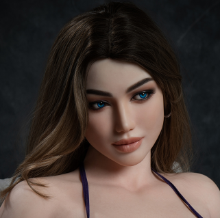 Irontech | Hedy - 5ft 3 /160cm Big Breast Silicone Sex Doll (In Stock US)