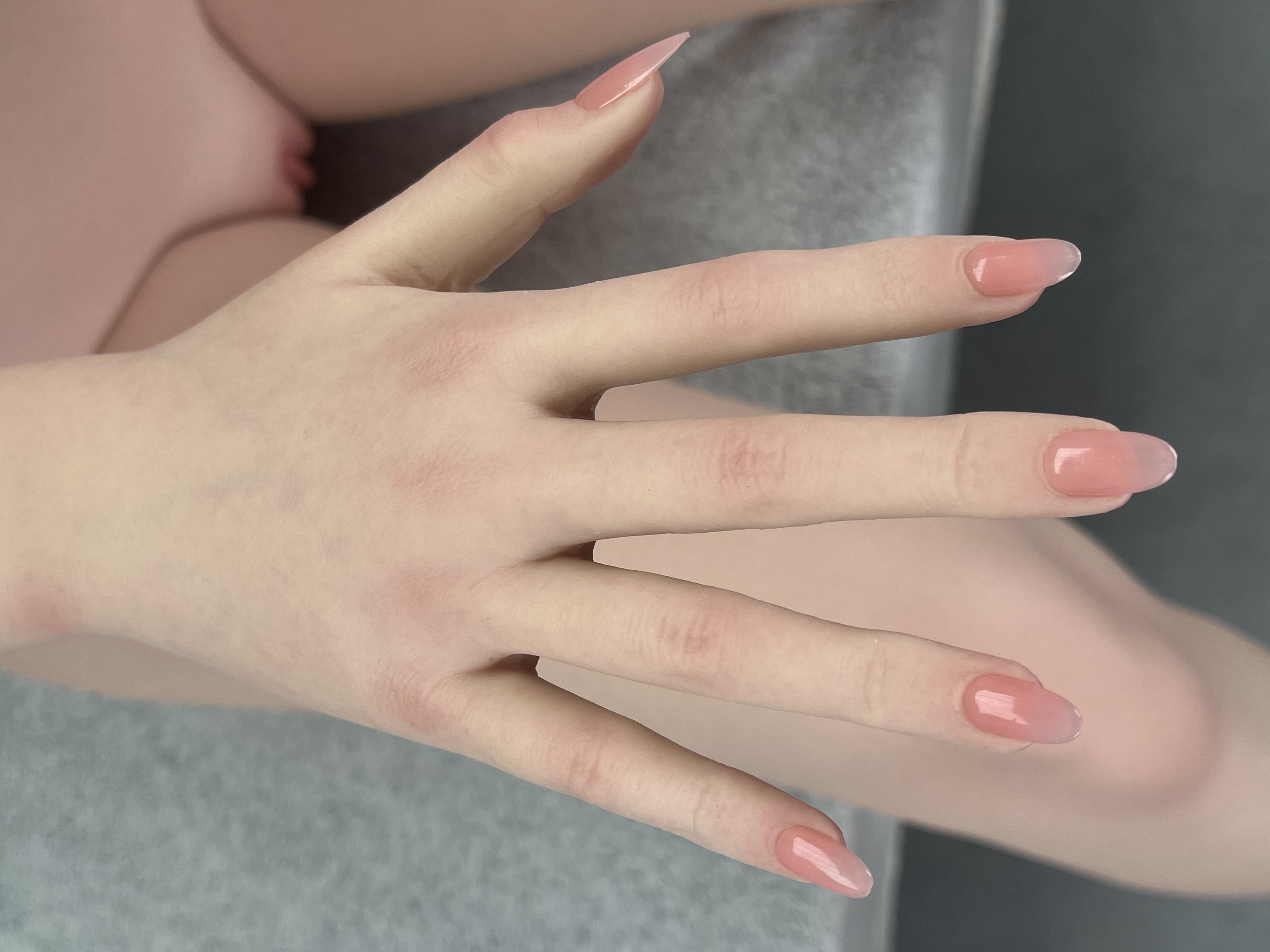 FanReal丨Custom –155cm/5ft1 F-cup Silicone Sex Doll