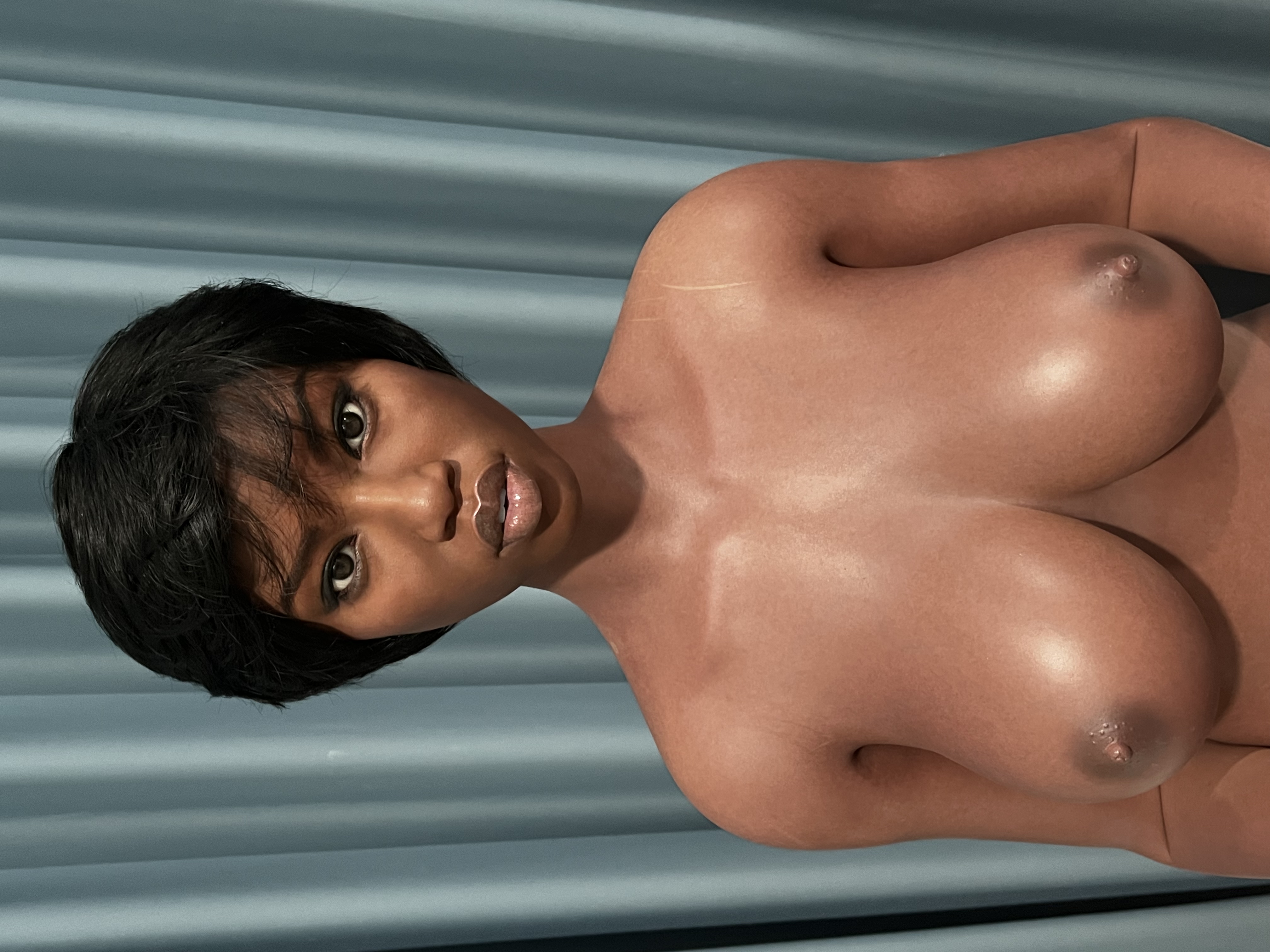 FanReal丨Custom 165cm/5ft5 D-cup Silicone Sex Doll