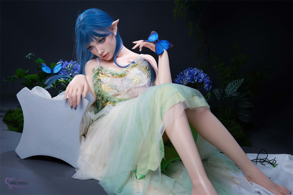 MD Doll | Sophia - 4ft 11/150cm ROS M24 Silicone Sex Doll