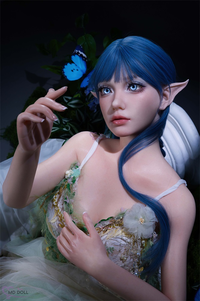 MD Doll | Sophia - 4ft 11/150cm ROS M24 Silicone Sex Doll