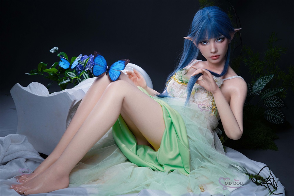 MD Doll | Sophia - 4ft 11/150cm ROS M24 Silicone Sex Doll