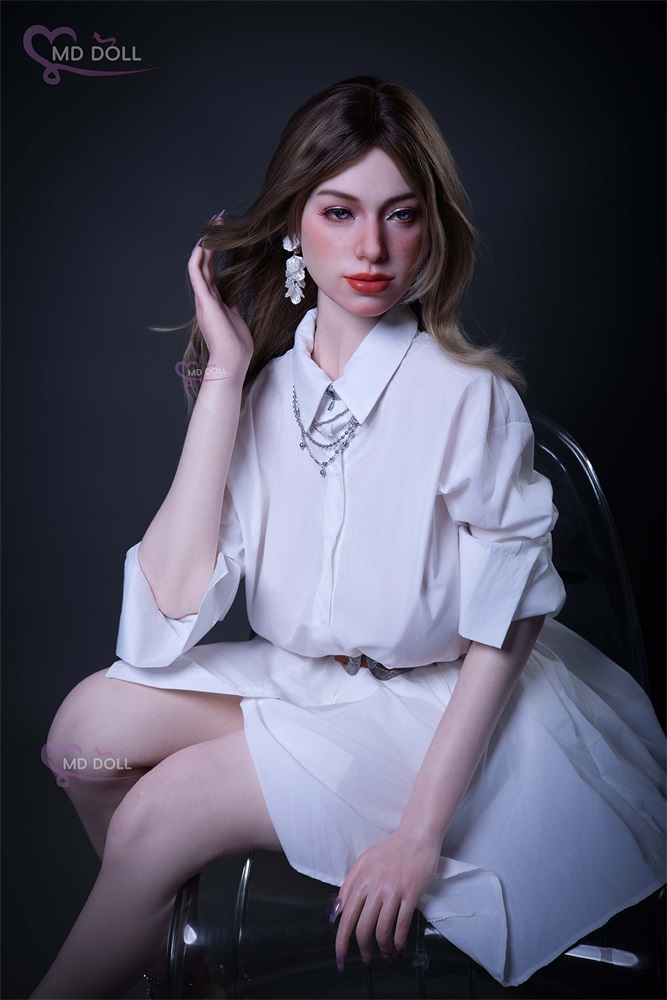 MD Doll | Coco - 5ft 5/164cm ROS M27 Silicone Sex Doll