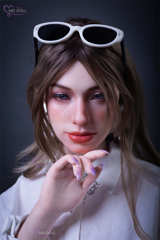 MD Doll | Coco - 5ft 5/164cm ROS M27 Silicone Sex Doll