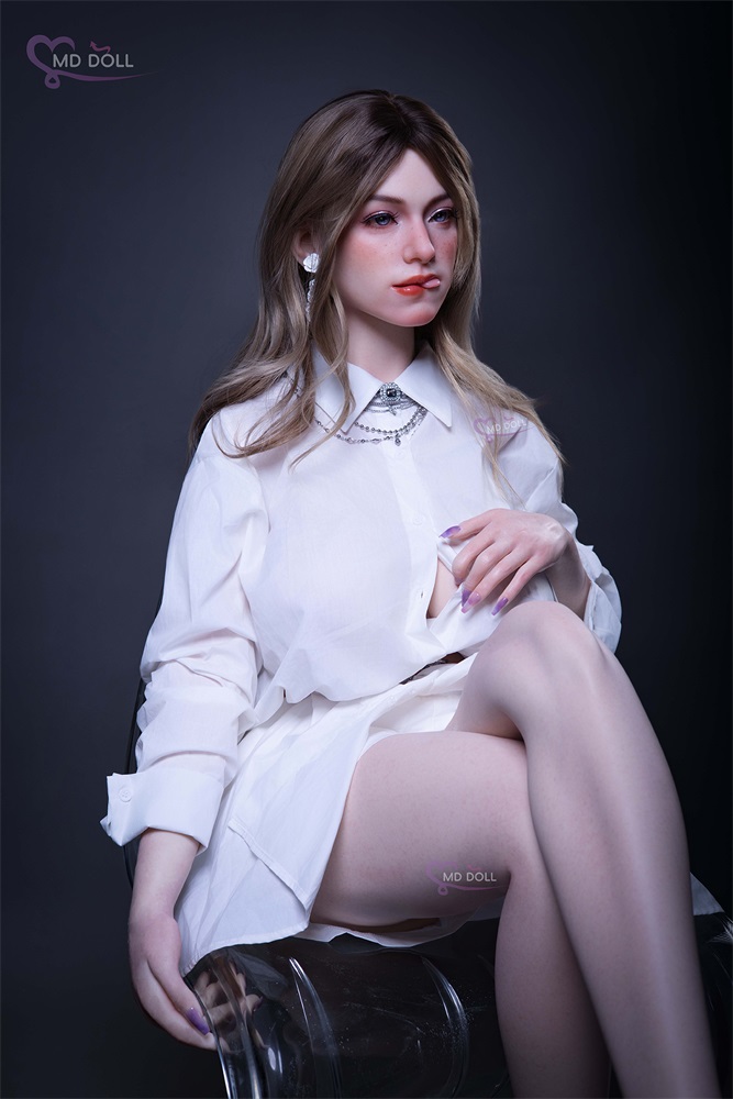MD Doll | Coco - 5ft 5/164cm ROS M27 Silicone Sex Doll