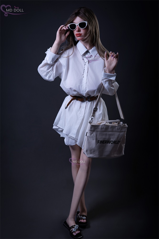 MD Doll | Coco - 5ft 5/164cm ROS M27 Silicone Sex Doll