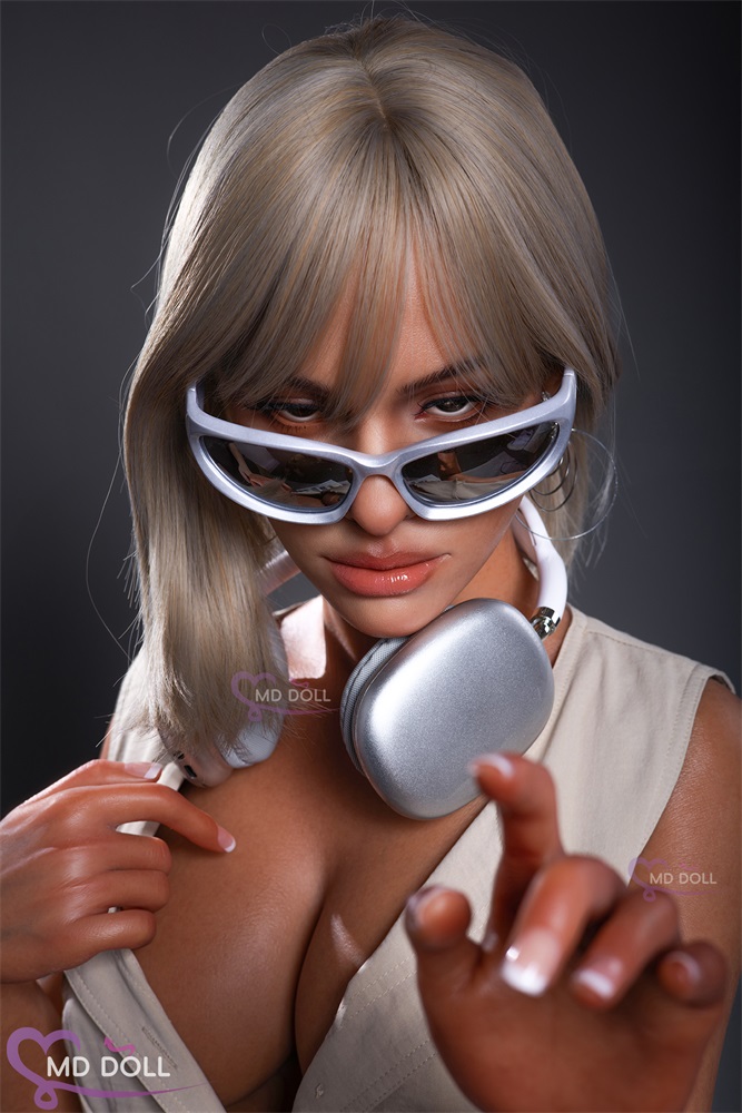 MD Doll | Sally - 5ft 5/166cm D-Cup ROS M33 Silicone Sex Doll
