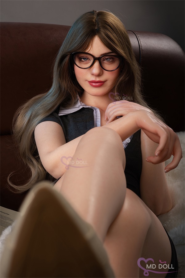MD Doll | Bella - 5ft 6/167cm D-Cup ROS M36 Silicone Sex Doll
