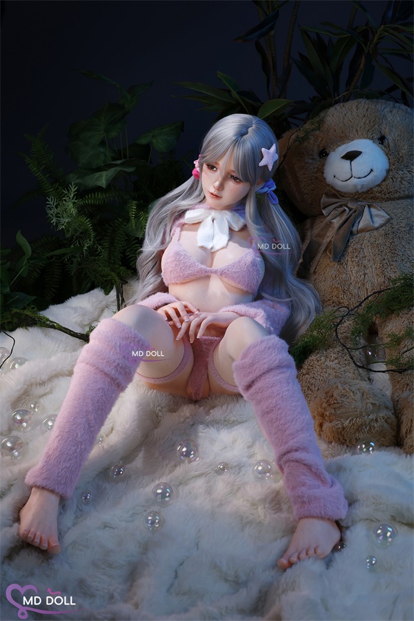 MD Doll | Phoebe - 4ft 11/150cm ROS M47 Silicone Sex Doll