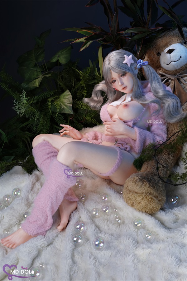 MD Doll | Phoebe - 4ft 11/150cm ROS M47 Silicone Sex Doll