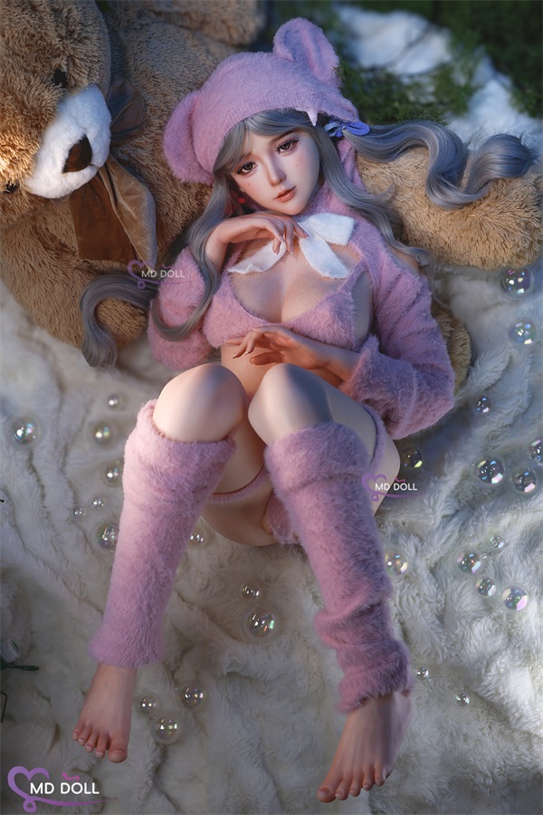 MD Doll | Phoebe - 4ft 11/150cm ROS M47 Silicone Sex Doll