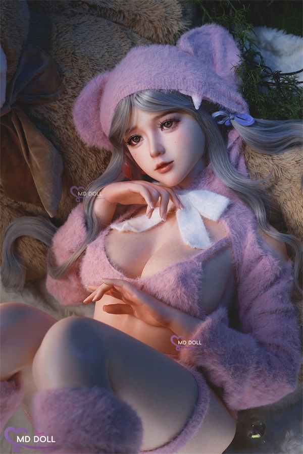 MD Doll | Phoebe - 4ft 11/150cm ROS M47 Silicone Sex Doll