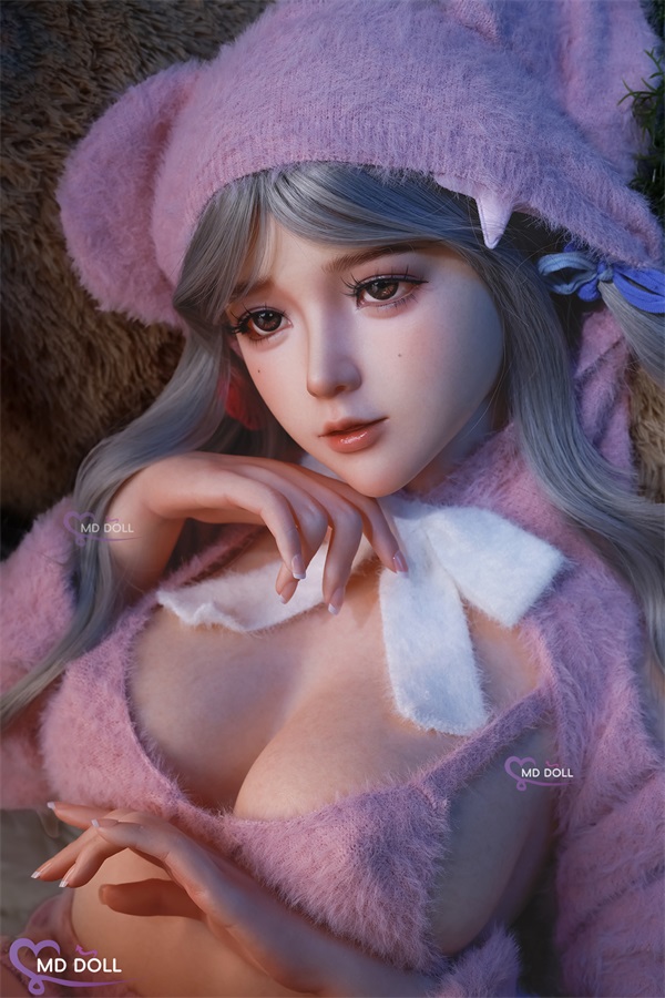 MD Doll | Phoebe - 4ft 11/150cm ROS M47 Silicone Sex Doll