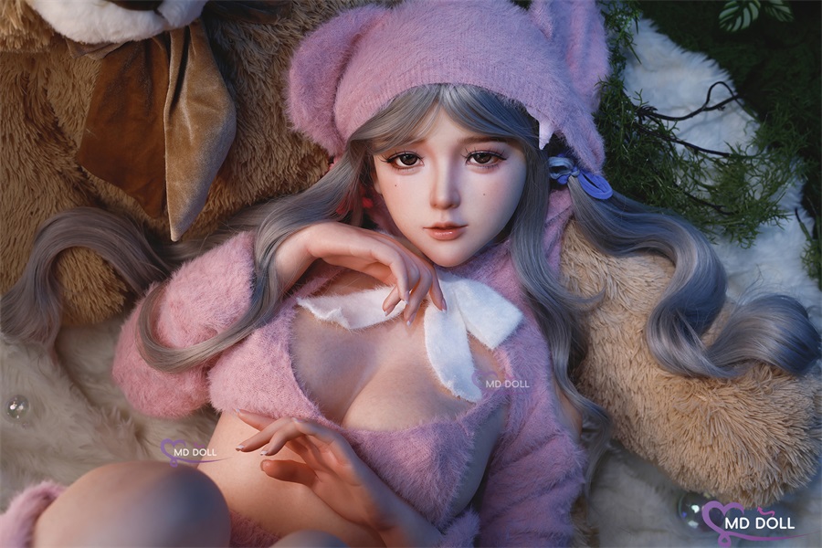 MD Doll | Phoebe - 4ft 11/150cm ROS M47 Silicone Sex Doll