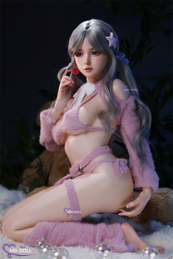 MD Doll | Phoebe - 4ft 11/150cm ROS M47 Silicone Sex Doll