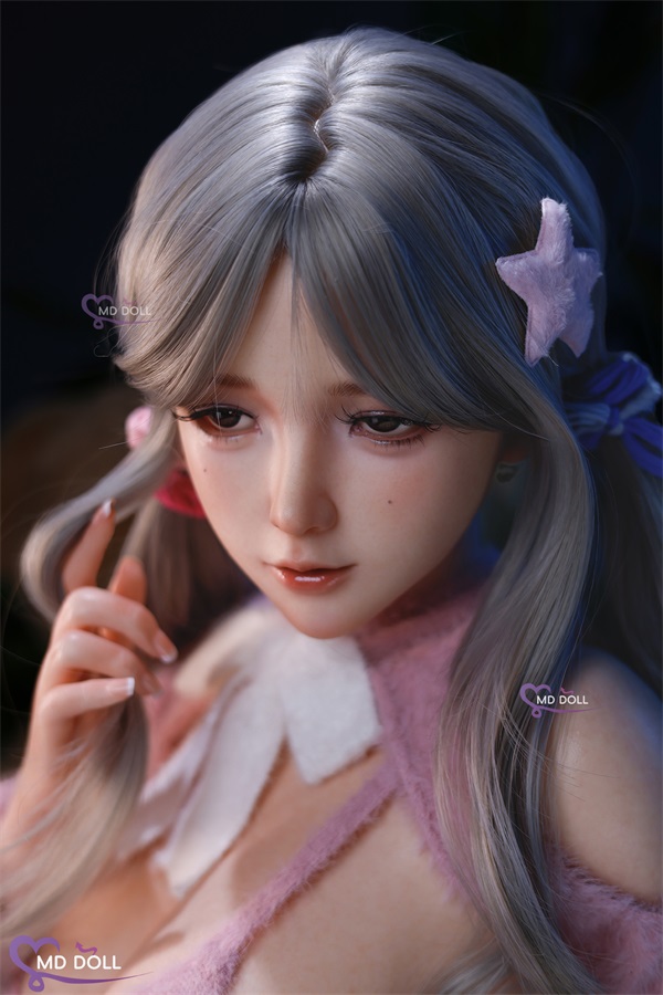 MD Doll | Phoebe - 4ft 11/150cm ROS M47 Silicone Sex Doll