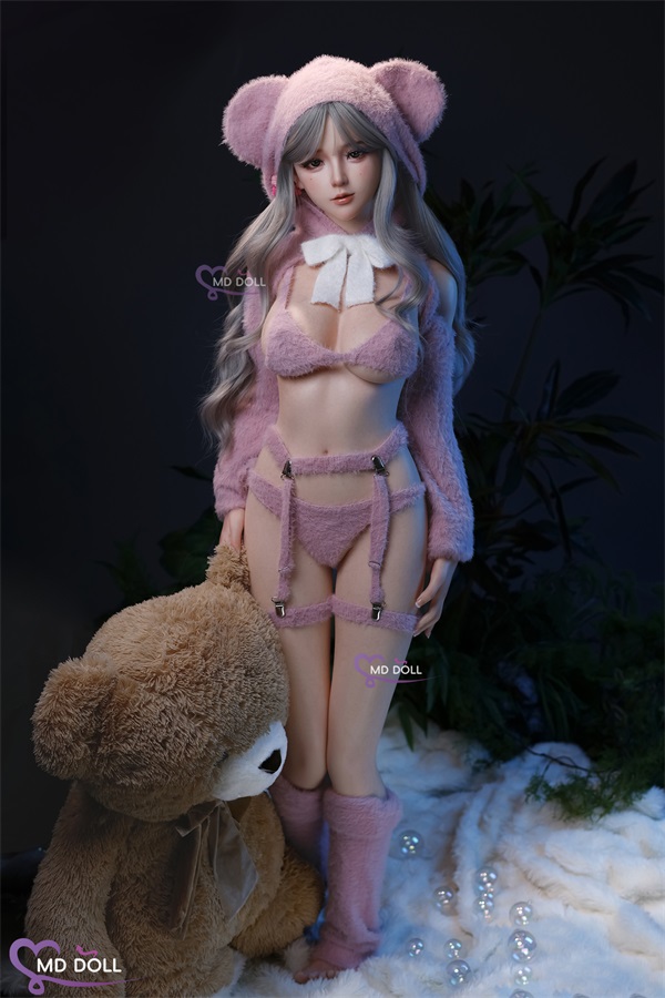 MD Doll | Phoebe - 4ft 11/150cm ROS M47 Silicone Sex Doll