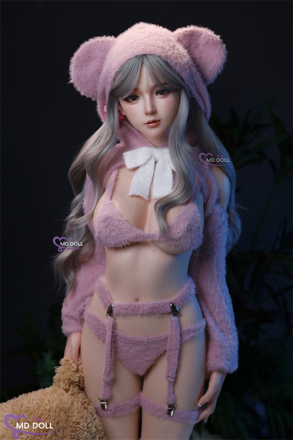 MD Doll | Phoebe - 4ft 11/150cm ROS M47 Silicone Sex Doll