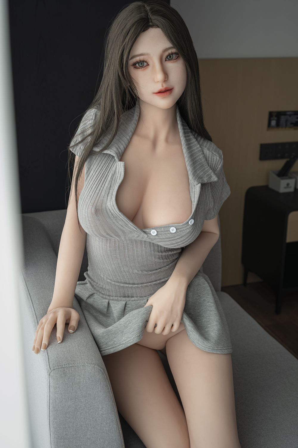 Galaxy Doll | Irene - 5ft 7/170cm D-Cup TPE Sex Doll
