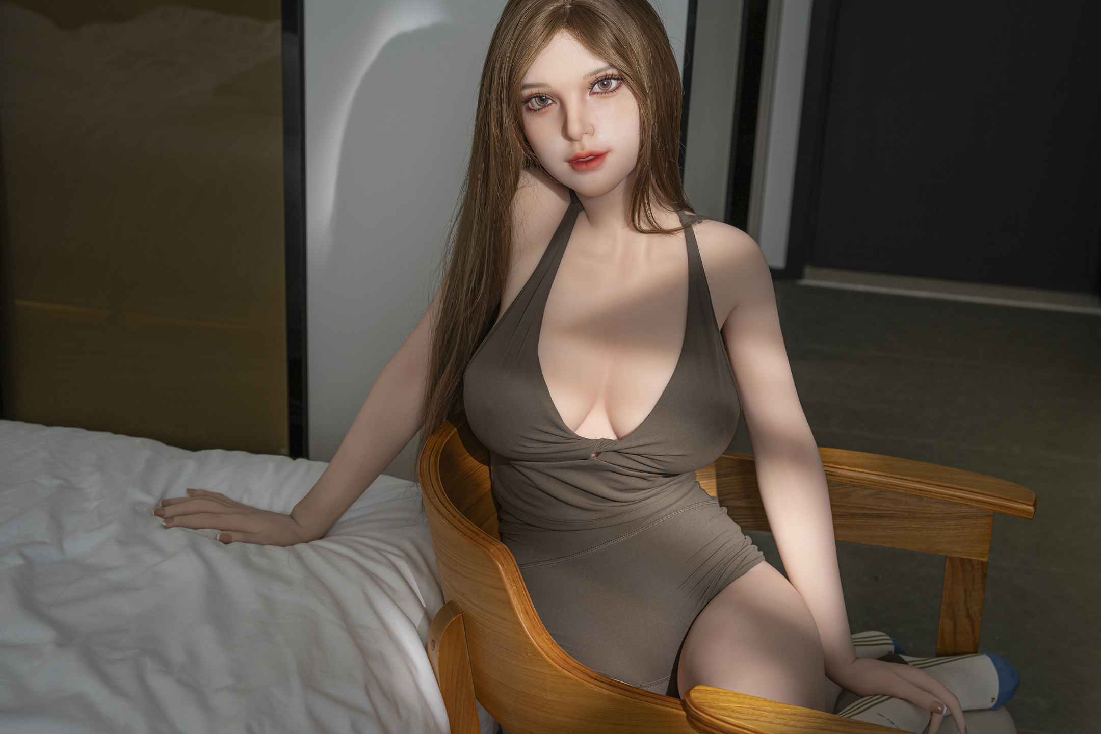 Galaxy Doll | Alison - 5ft 7/170cm D-Cup TPE Sex Doll