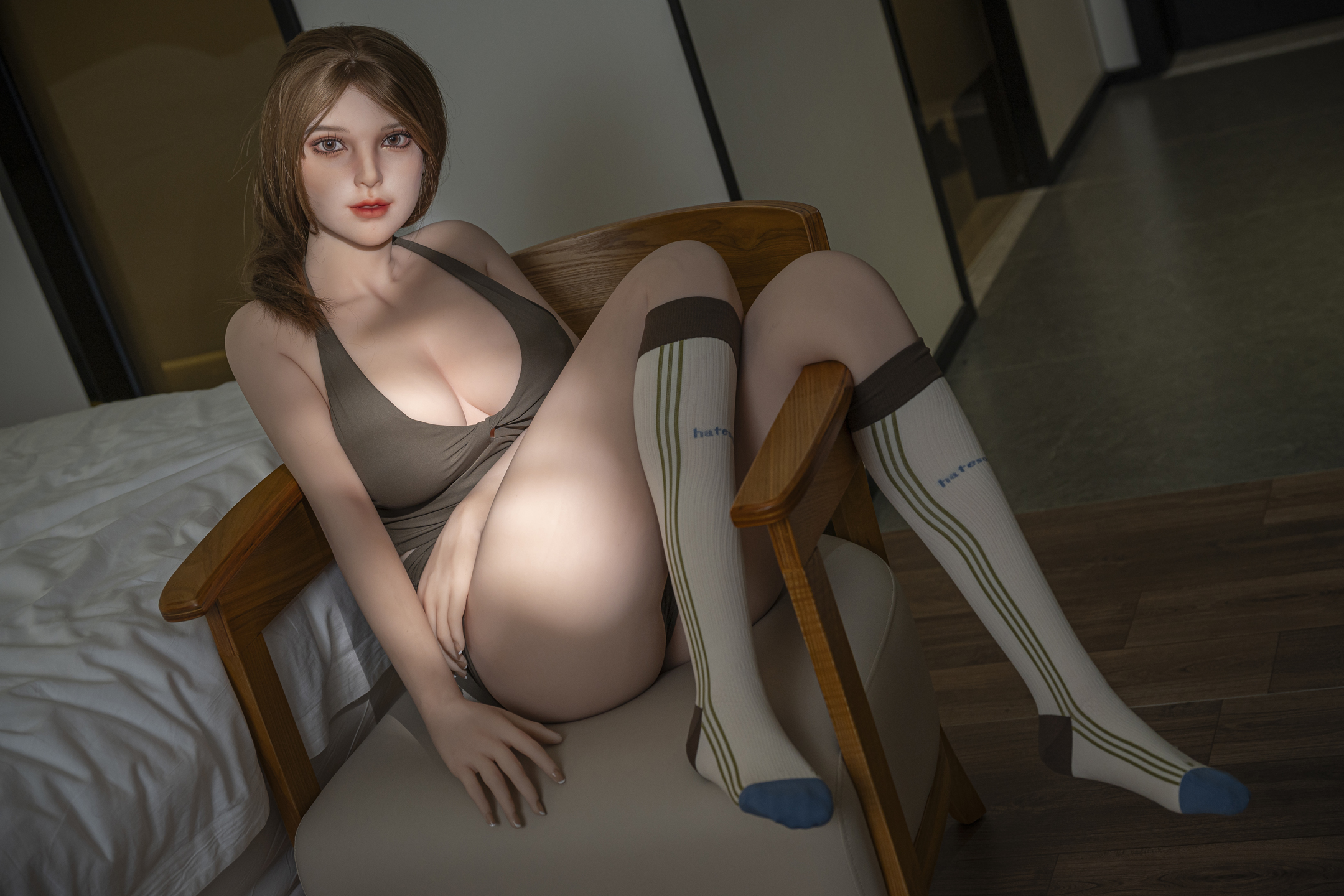 Galaxy Doll | Alison - 5ft 7/170cm D-Cup TPE Sex Doll