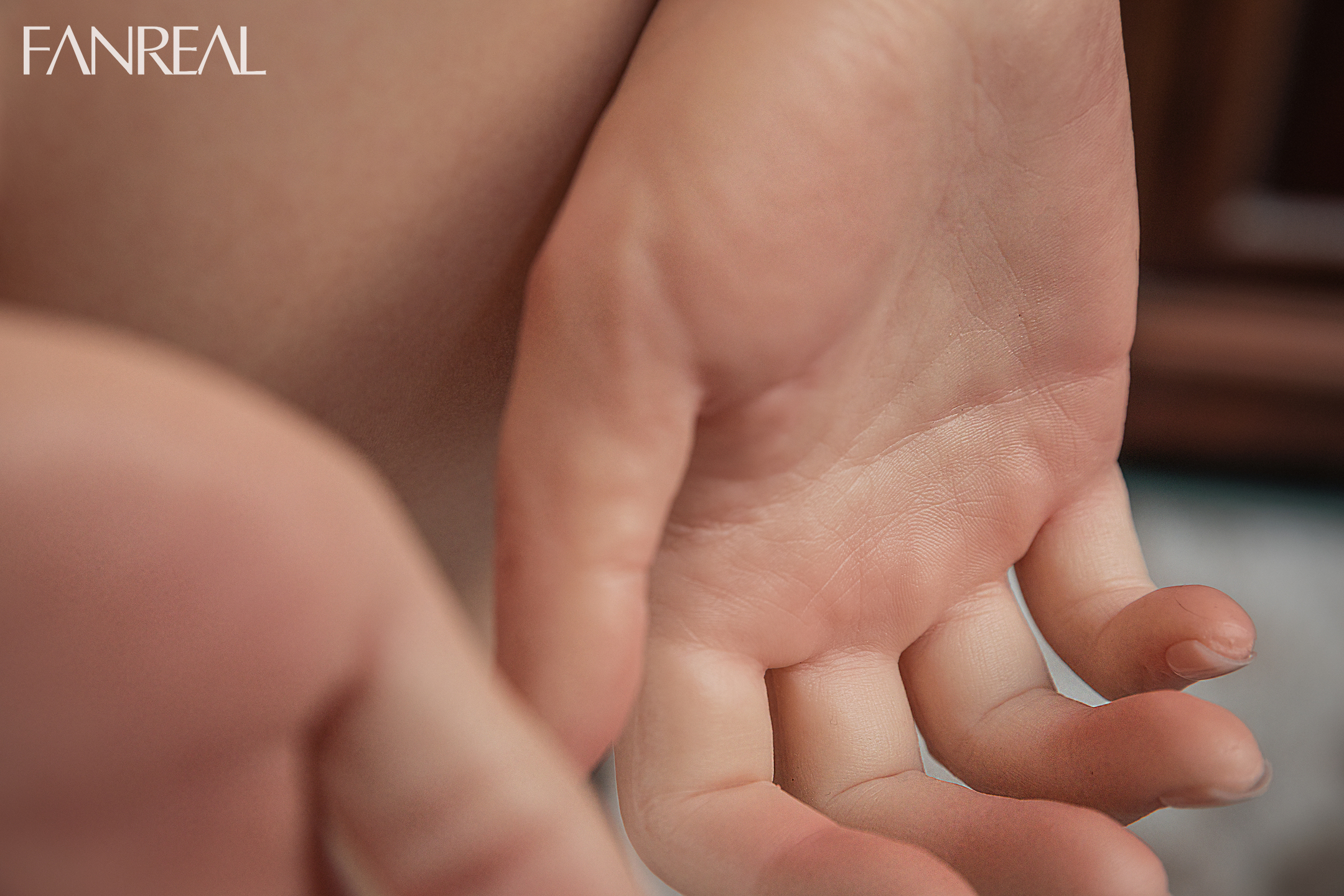 FanReal丨Carter – 173cm/5ft8  Silicone Male Sex Doll