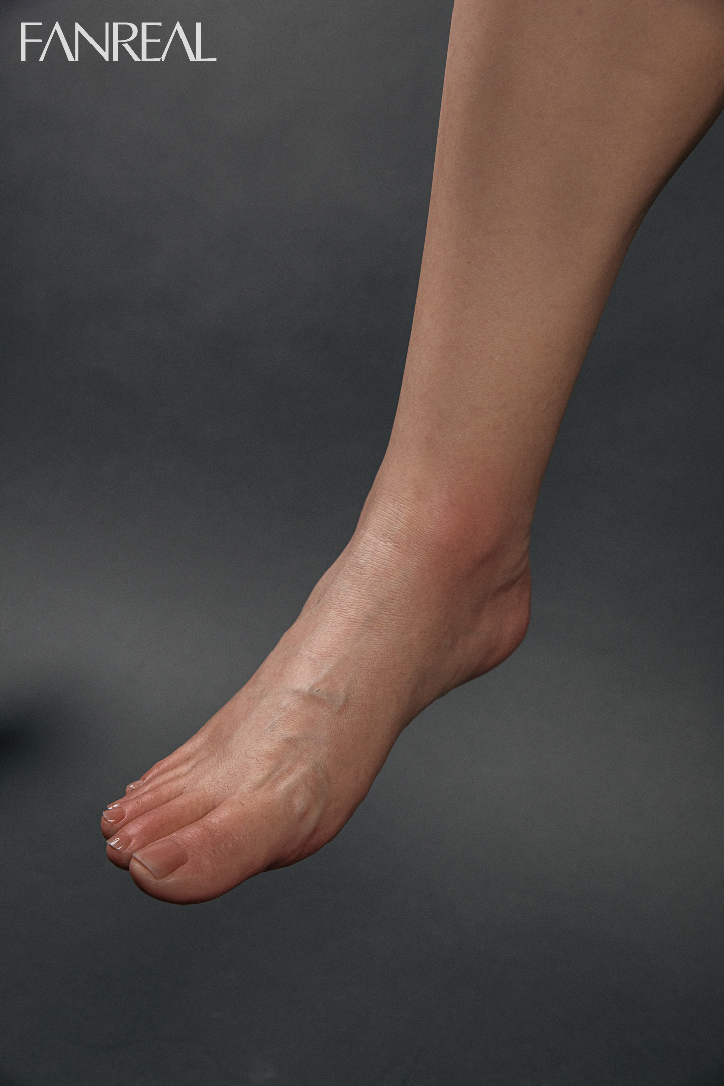 FanReal丨Custom 173cm/5ft8  Silicone Male Sex Doll