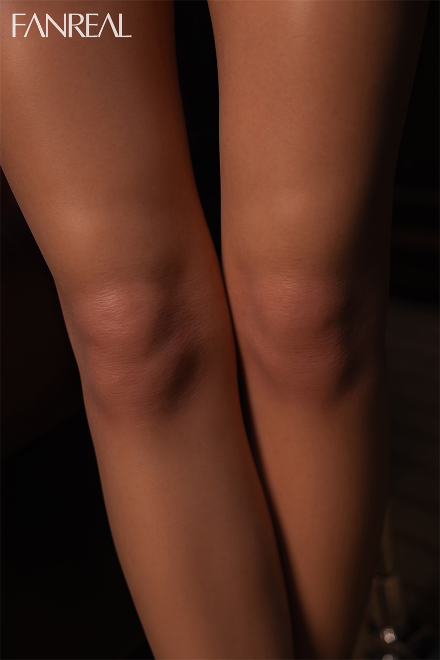 FanReal | Della - 5ft 7/170cm D-Cup Silicone Sex Doll