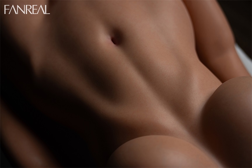 FanReal | Maria –170cm/5ft 7 D-Cup Silicone Sex Doll