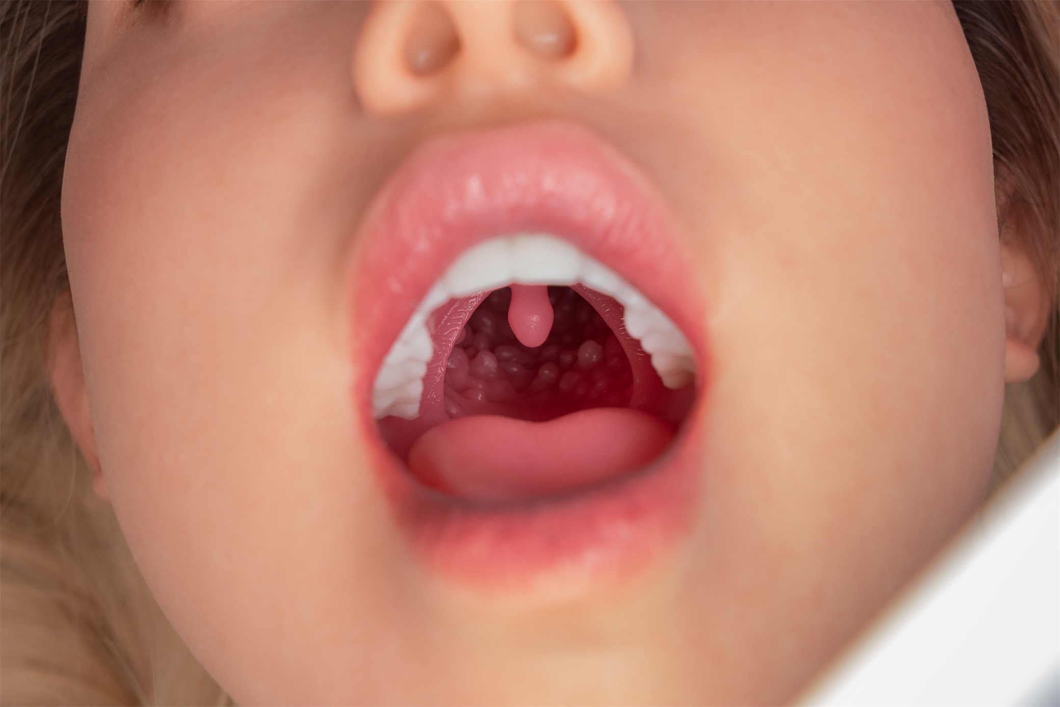 FANREAL Doll丨ROS Head and Hard Silicone Head (Extra Doll Heads)