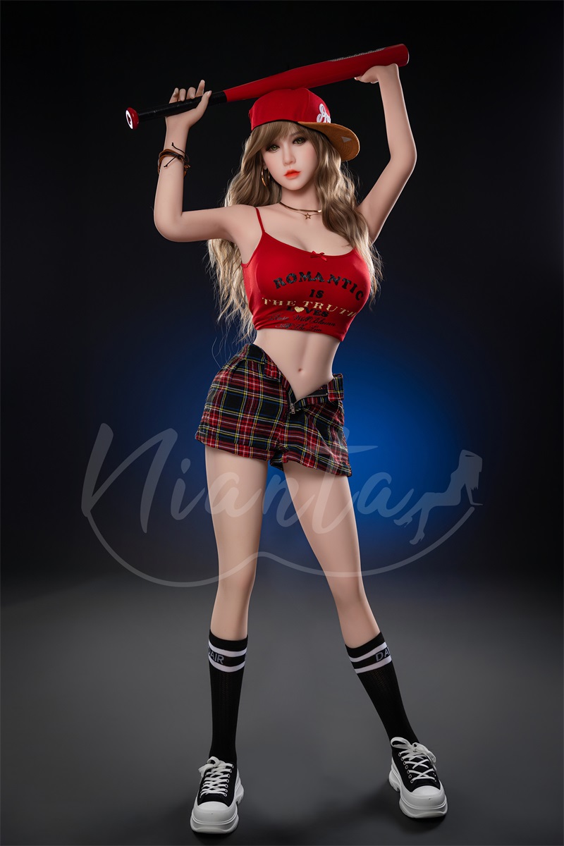 Nianta | Luna Belle - 5ft 5/165cm Big Breasts SLE Sex Doll, Head #S19 (In Stock US)