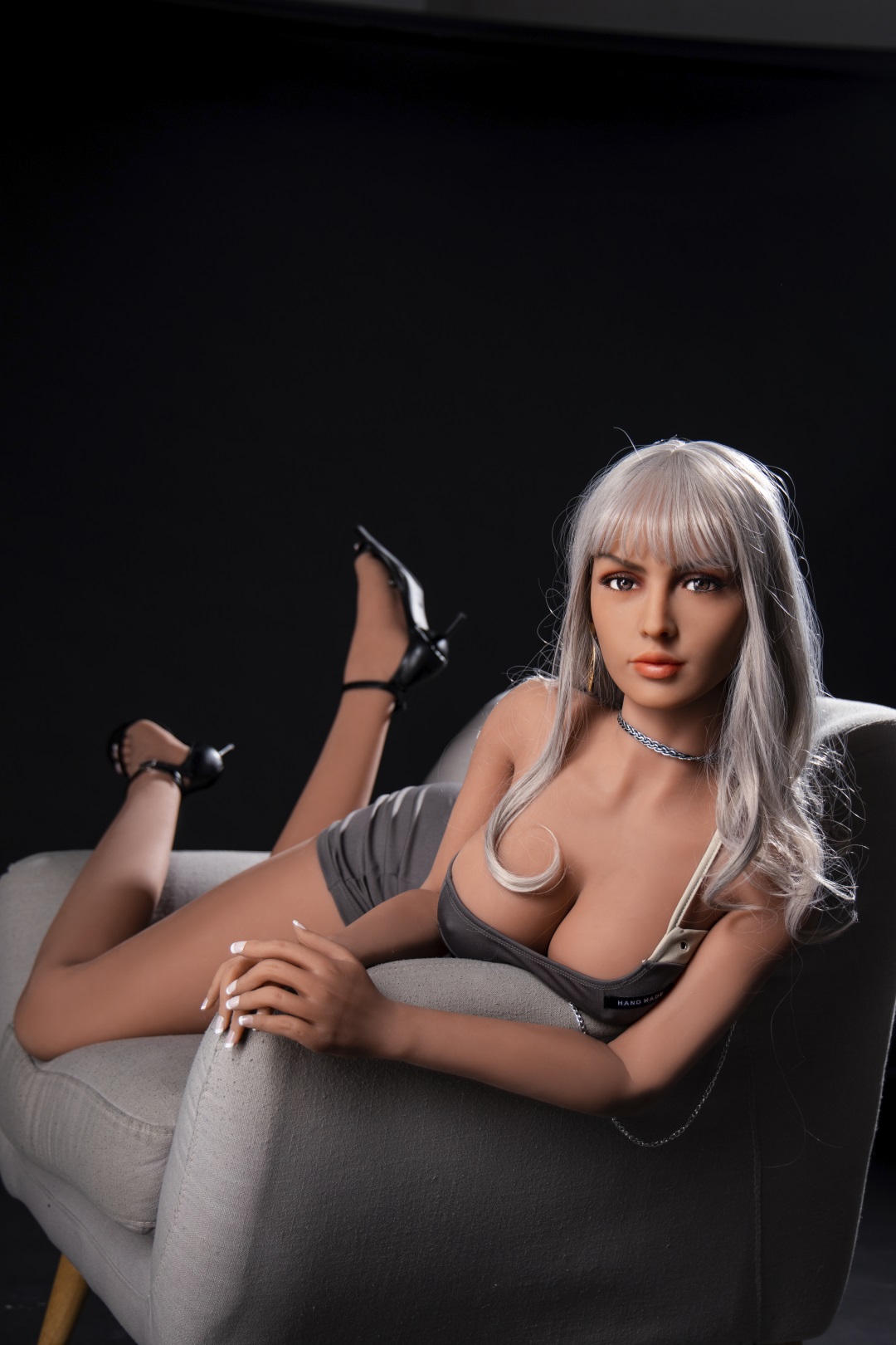 Emma - 158cm/5ft2 Sexy Medium Breasts TPE Sex Doll (In Stock US)