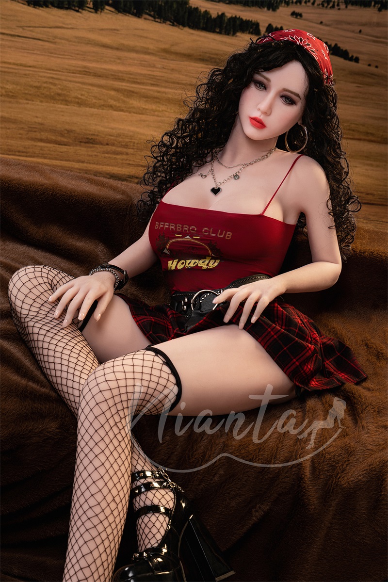 Nianta | Savannah Colt - 5ft 5/165cm Big Breasts SLE Sex Doll, Head #S28 (In Stock US)