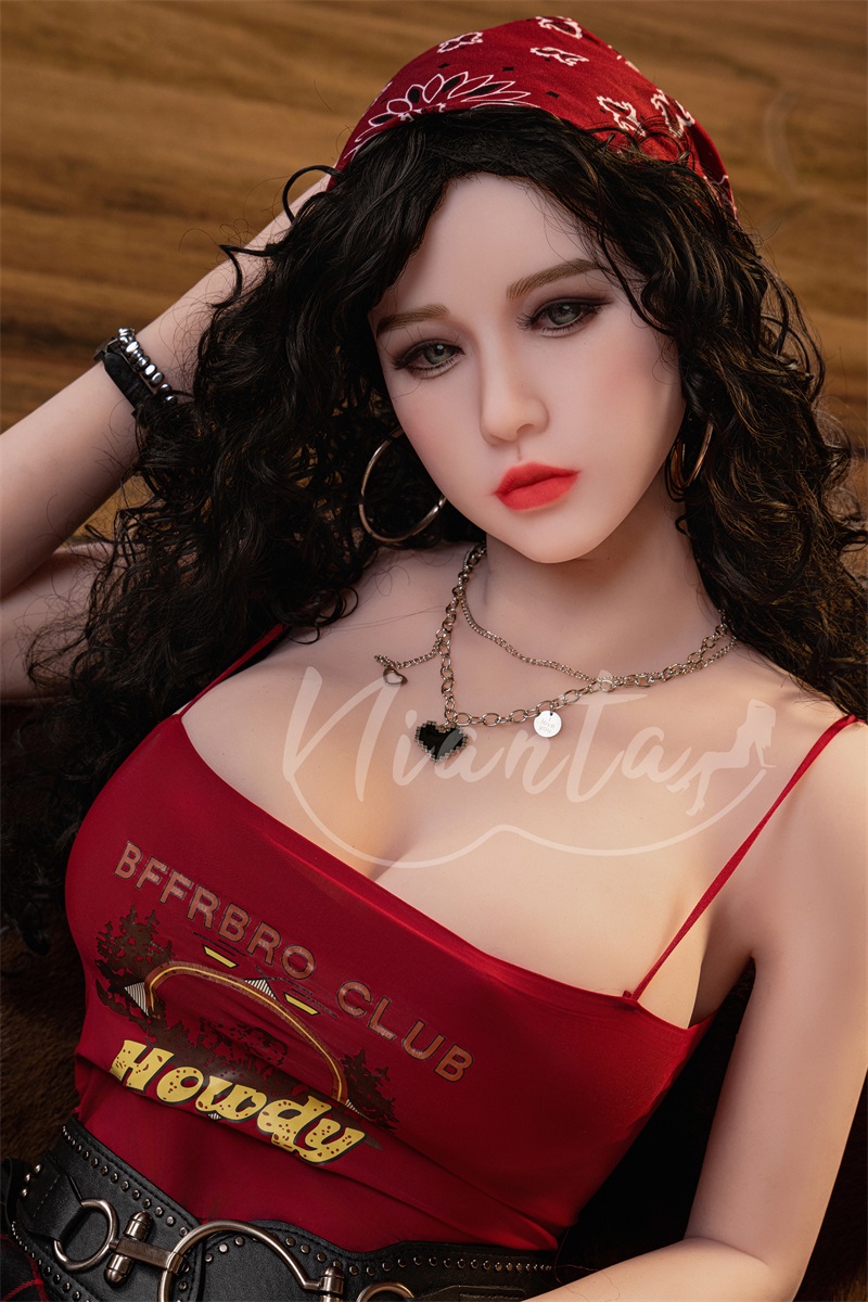 Nianta | Savannah Colt - 5ft 5/165cm Big Breasts SLE Sex Doll, Head #S28 (In Stock US)