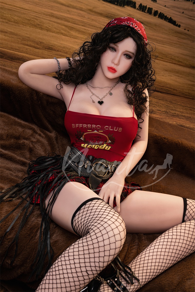 Nianta | Savannah Colt - 5ft 5/165cm Big Breasts SLE Sex Doll, Head #S28 (In Stock US)