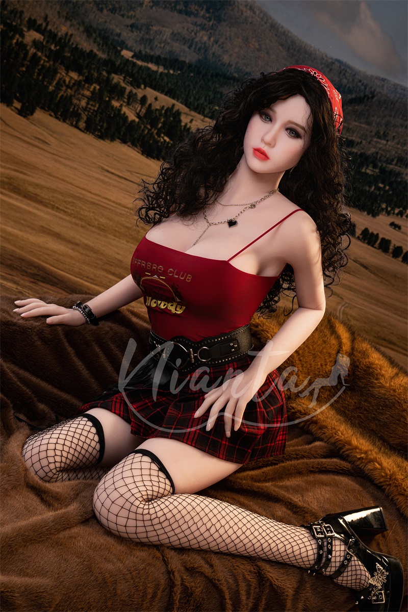 Nianta | Savannah Colt - 5ft 5/165cm Big Breasts SLE Sex Doll, Head #S28 (In Stock US)